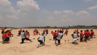 Aprovechan el receso