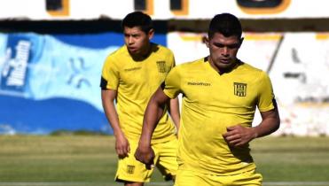 Aprovechando el receso 