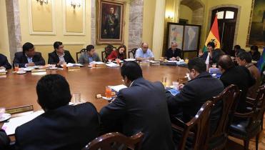 Aprueban reglamentación