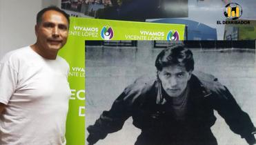 Aragón recuerda Guayaquil