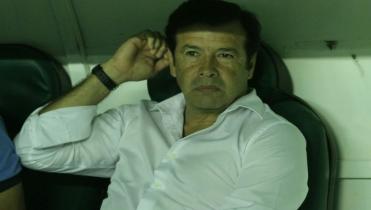 Arbitraje, altura y otras cosas
