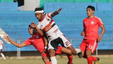 Árbitros para el Nacional B