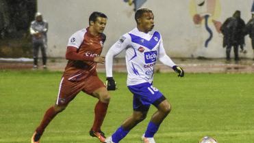 Árbitros para la décima