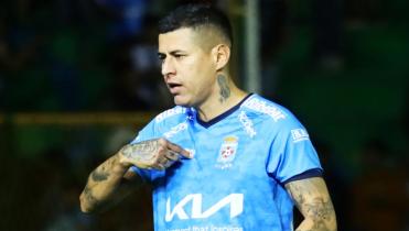 Arce el villano de Blooming