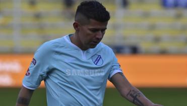 Arce no va más en Bolívar