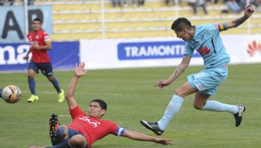 Arce quiere romper el récord de Vaca