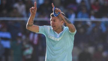 Arce toma forma para el clásico