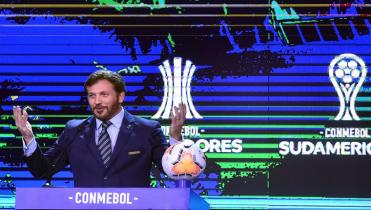 Argentina, Chile y Uruguay faltan 