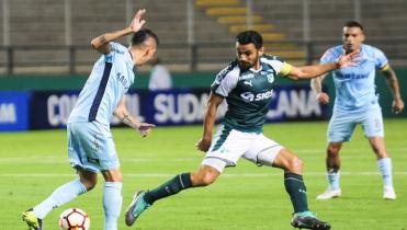 Arias anticipa cambios