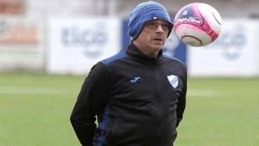 Arias copando la parada