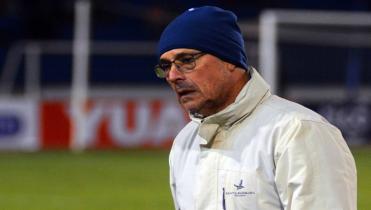 Arias se queda en Bolívar