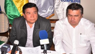 Arranca el Campeonato
