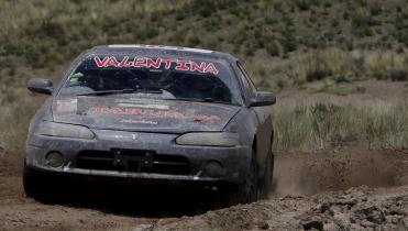 Arranca el Rally de la Concordia