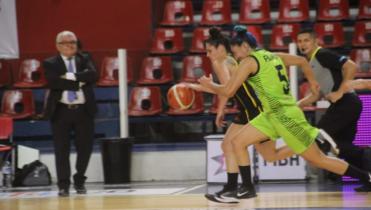 Arranca la Libobásquet Femenina