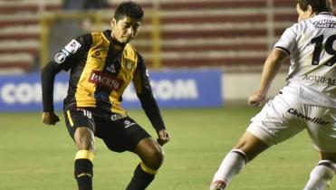 Arrancan como locales 