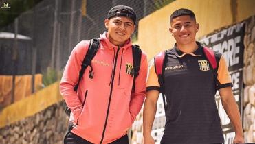 Arrancan los cuartos de la Liga Boliviana