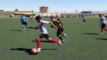 Arrancará el campeonato de Reservas