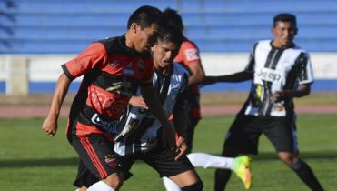 Arrancó la carrera