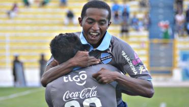 Arrascaita a San José