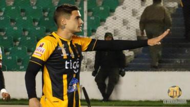 Arteaga con permiso