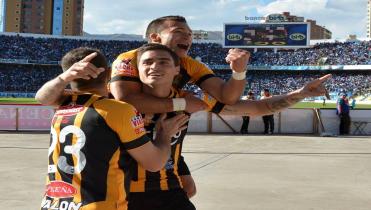 Arteaga ya no vuelve