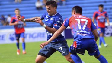 Asegurar el primer lugar