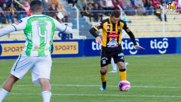 Así llegan a Santa Cruz