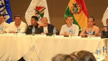 Así se jugará el torneo seriado 