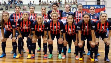 Atlantes cayó ante San Lorenzo