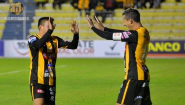 Aún no hay campeón