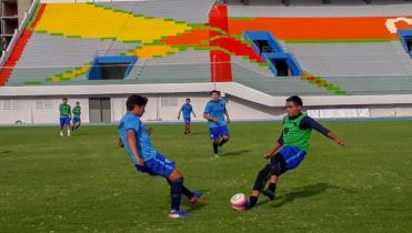 Aurora concentra mañana