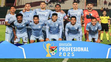 Aurora no puede levantar su sanción