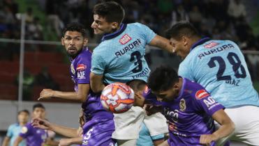 Aurora recibe a Real Potosí en la primera fecha