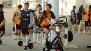 Aurora recibe conminatoria