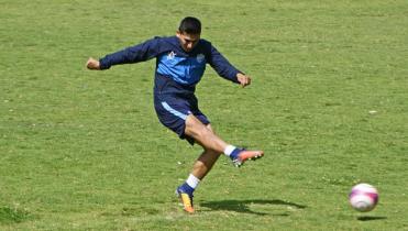 Aurora también es un hospital