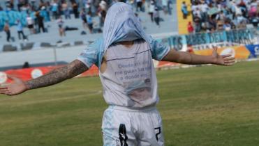 Aurora va por Wilster