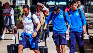 Aurora Vs. Bolívar en la Radio 