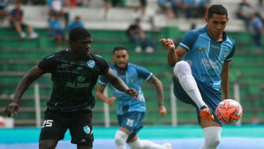 Aurora y Blooming en domingo