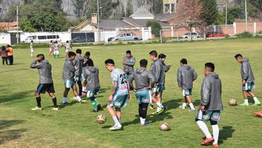 Aurora y Blooming hoy en Cochabamba