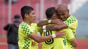 Avilés no deja nada al azar