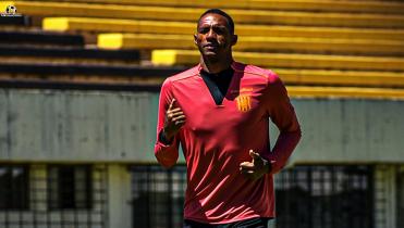 Ayarza regresa a La Paz con la mira puesta en Guabirá