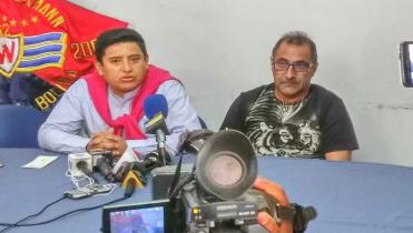 Ayuda para Zamora