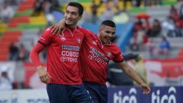 Bajas en el aviador