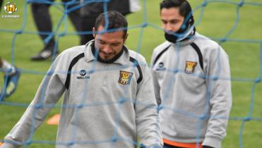 Bajas para el inicio en la Copa