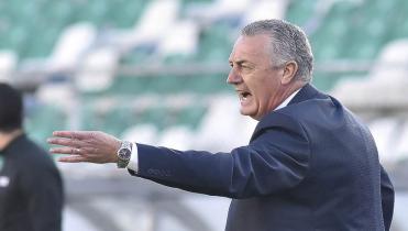 Balance de Gustavo Alfaro