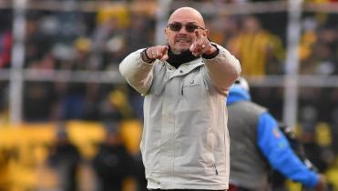 Balance sobre el clásico amistoso