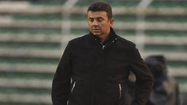 Baldivieso acepta su suerte