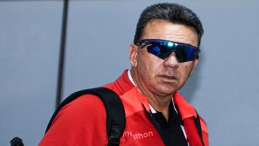 Baldivieso defiende a su grupo