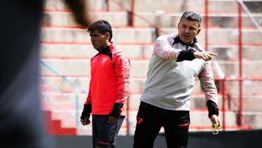 Baldivieso le quiere dar otra cara al millonario