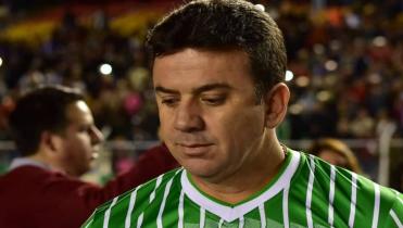  Baldivieso representa